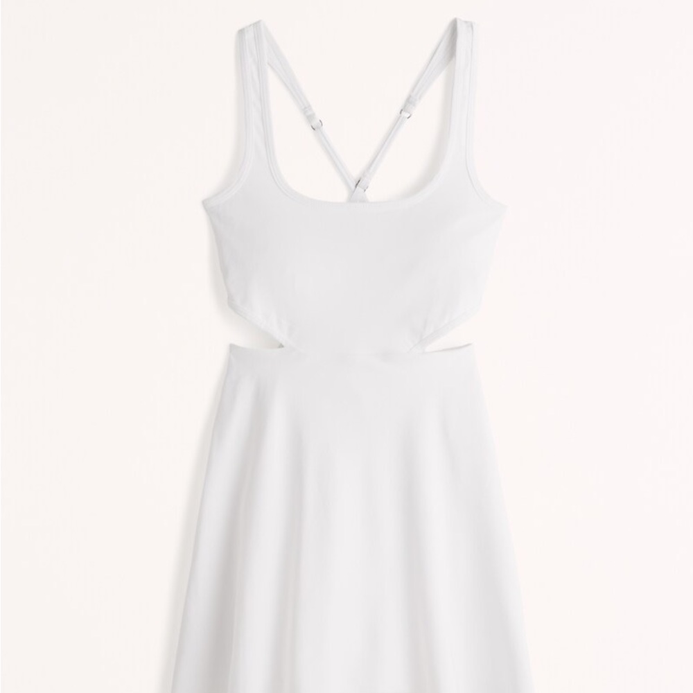 Abercrombie Sport Dress